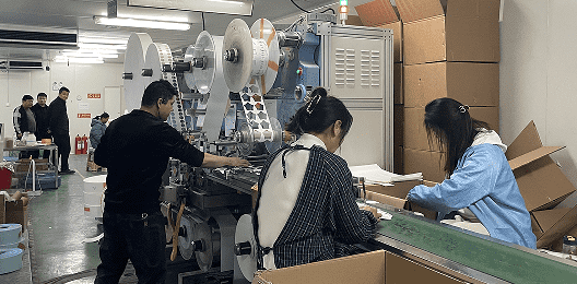 熱灸膏貼牌與泥灸貼牌：傳統(tǒng)醫(yī)道的現(xiàn)代分身